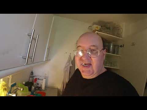 MongoTV_6631 - MIT VÆGTTAB - Del 2 - 132 Kilo - Mål Under 110 Kilo