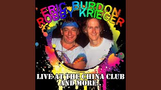 Roadhouse Blues (feat. Lee Oskar) (Live)