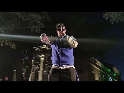 Mr  Crip   25StreetCrippin video