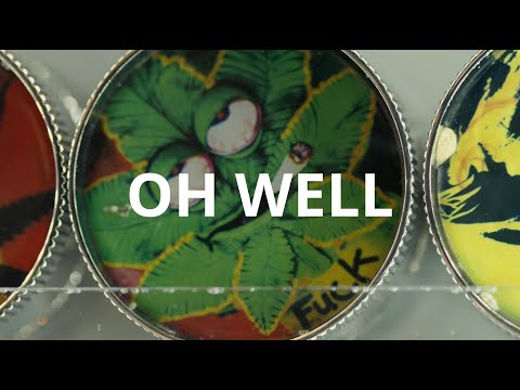 Brando AR - Oh Well [Official Video]