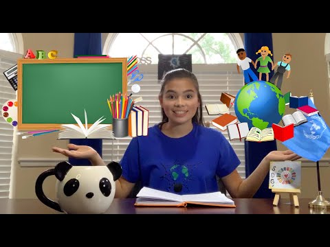 CAFYIR is Grasping Global Citizenship| Learning Languages| SDG 4: Quality Education