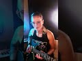 Cliffs Of Dover Eric Johnson Amanda Lynn Jones 1