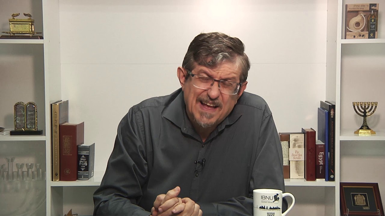 Muita Profecia Pode Virar Epidemia - 2 Tessalonicenses 2 | Luiz Sayão | IBNU