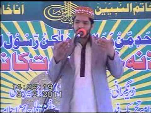 Data zaidka program khatem e nabut 09 03 2011 p3