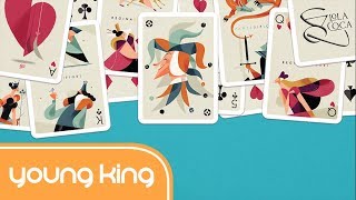 [Lyrics+Vietsub] GQ - Lola Coca