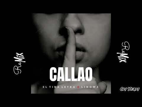 Callao RMX - @Peiker El Tira Letra❌@Linowz ❌@Og Nvndo ❌@Frankely El Real ❌@Tivi Gunz