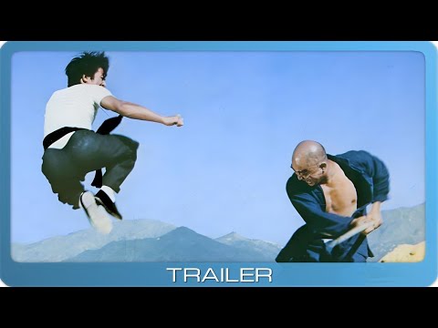 Trailer-Vorschau: Ling Fu - Der Karate-Killer des Todes