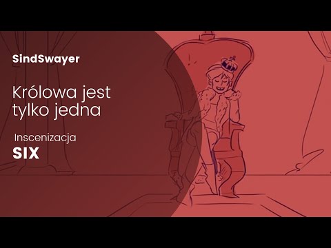 Królowa jest tylko jedna (Get down- SIX)- Accantus & Gigizetz