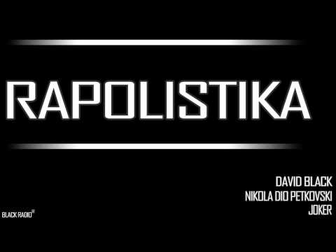 RAPOLISTIKA - Epizoda 02 ( Shtrk OT & Stole )