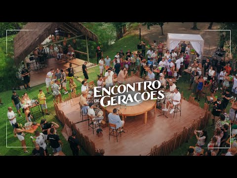 Akatu & Revelação - Greve de Amor / Acaba tudo bem / Para com esse papo (Encontro de Gerações)