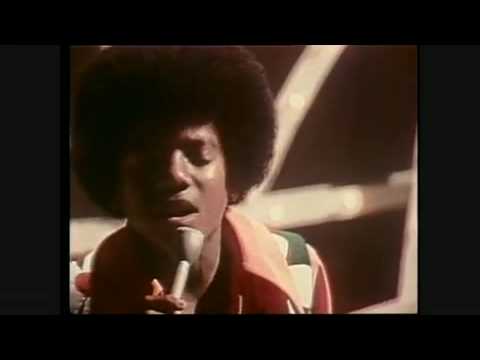 Michael Jackson-Ben official music video