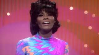 Dionne Warwick &quot;This Girl&#39;s In Love With You&quot; on The Ed Sullivan show