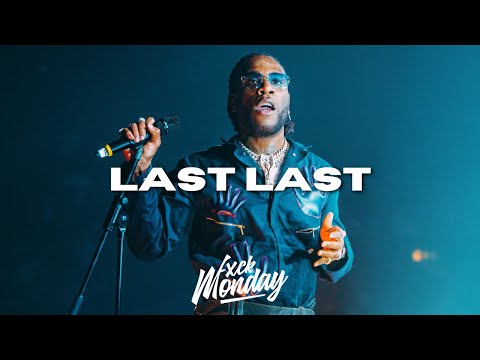 ''Last Last'' | Burna Boy x Central Cee x OCS x OATH x KM RNB Drill Type Beat (Prod. @Fxckmonday_)