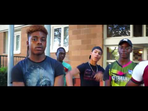 Kdeux - Panda (Remix)