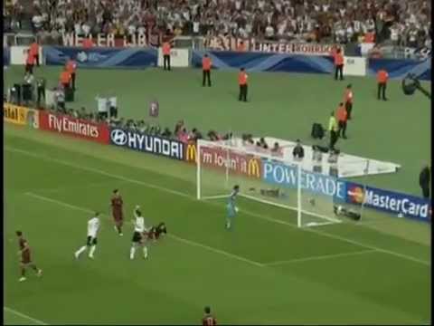 Alemanha 3 x 1 Portugal - Copa do Mundo 2006 (Disputa 3° lugar)
