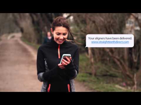 Introducing Straight Teeth Direct™ | Teeth Straightening App