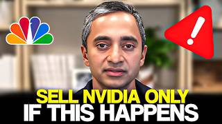 Download lagu Chamath DROPS Another BOMBSHELL on Nvidia Stock mp3