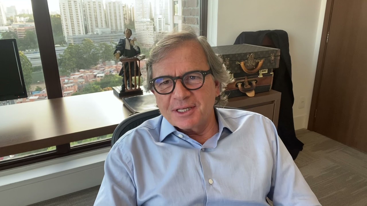 STJ relativiza nulidade por quebra de cadeia de custódia.STJ HC 653.515