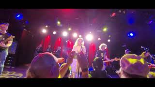 Letters To Cleo - Co-Pilot (Live) at the Paradise Boston, MA 11-18-22 Night 1