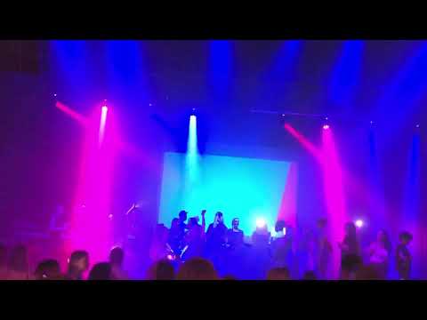 SPUTNIK HEIMATTOUR- Kulturhaus Weißenfels