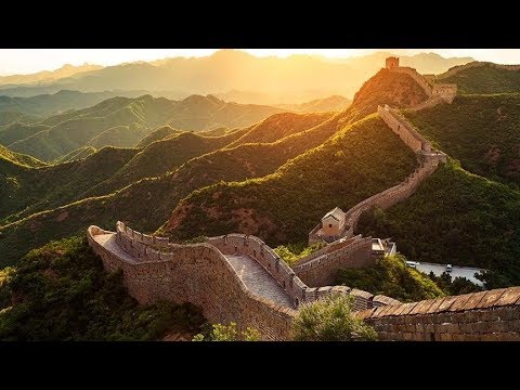 ÇİN SEDDİ NEDEN YAPILDI Tarihe Yakından Bakış, Belgeselim,Tarih belgeseli