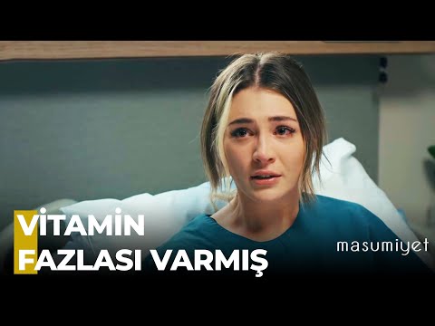 İrem'in Büyük Yalanı - Masumiyet 5. Bölüm