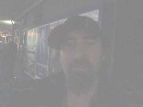 Flowz (Footsouljahz) & DJ Nafski (GND) Co-signs/Shouts Out Kapabal - Stereo Gramma