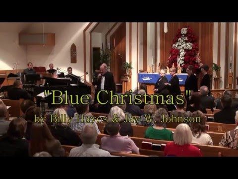 download lagu mp3 mp4 Billy Hayes Blue Christmas, download lagu Billy Hayes Blue Christmas gratis, unduh video klip Billy Hayes Blue Christmas