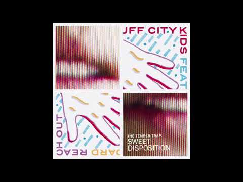 Reach Out [Your Hand] for a Sweet Disposition (psees Alternate Edit)