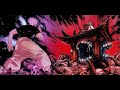 GOJO VS SUKUNA FULL FIGHT AMV ENDING SCENE 4K LADY GAGA JUDAS