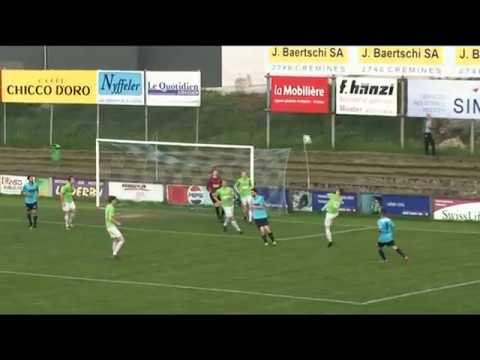 FC Moutier - FC Konolfingen  09.05.2018  (2-1)