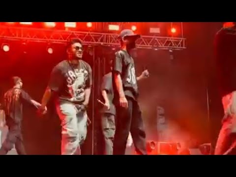 SHEZAN | Killaz Kulture | BIHAN | 1230 Klassick | concert Time | REACTION VIDEO BANGLA RAP 🚨 