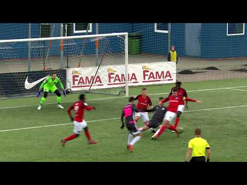 3. voor 2019: JK Narva Trans - Nõmme Kalju FC 0:0