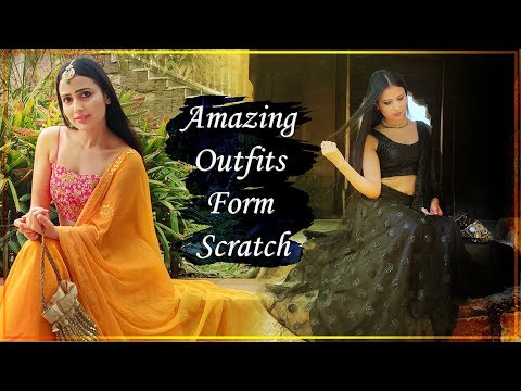 shyama raj outfit from...