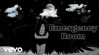 Rihanna - Emergency Room ft. Akon (DEMO) (Lyric Video)