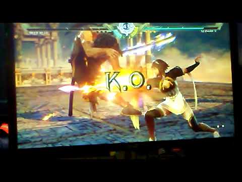 Linkorz vs Bibulus SC6 CB2018