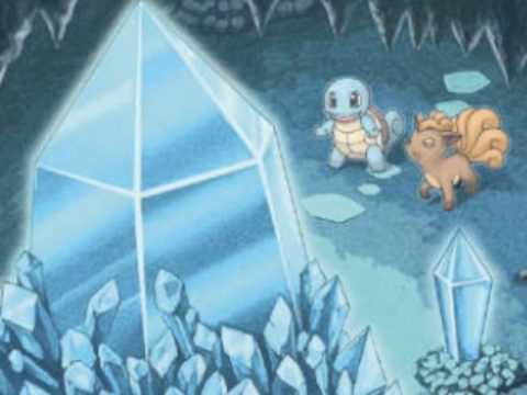 Pokemon mystery dungeon 2
