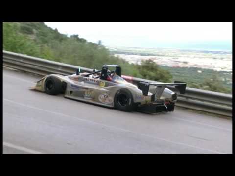 SELVA DI FASANO 2016 LUIGI BRUCCOLERI OSELLA PA 2000