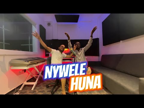 Offside Trick ft Nassor Hussein   Nywele huna  Visualiser