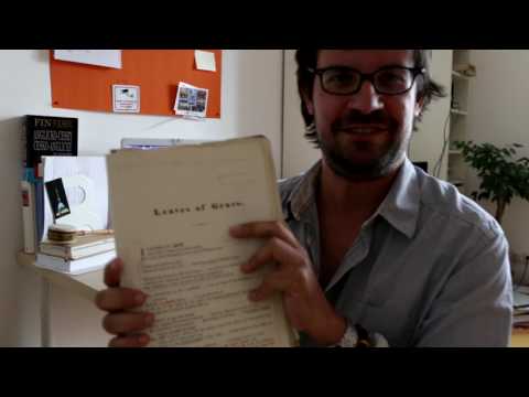 Inovativní překlad Listů trávy Walta Whitmana