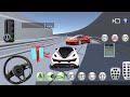 3D Driving Class Games||Ring Road Driving New Gift Unlock Super Car-Best android games
