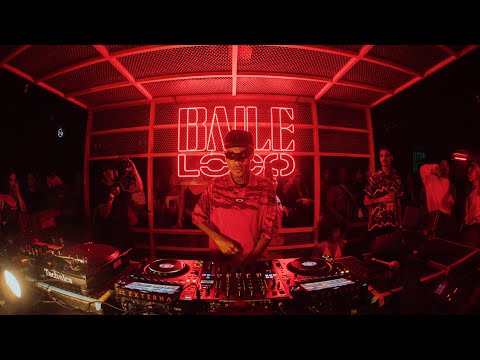 CAIO PRINCE LIVE AT @BAILE LOCO | EXTERNA (BRASÍLIA, BRASIL)