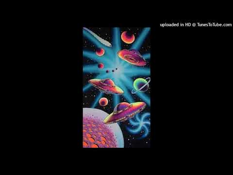 [Free] Zell x Yeat x CULTO x Ansel Type beat - No.20 "Ufo 2"