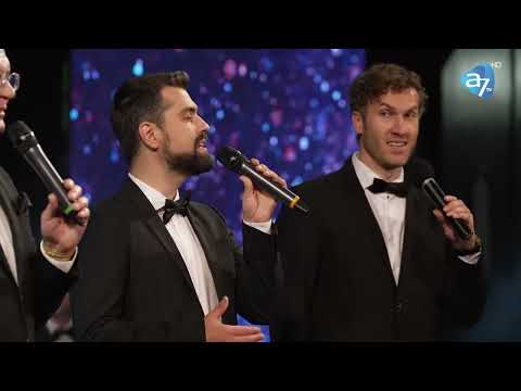 Alpha și Omega - Christall Sound