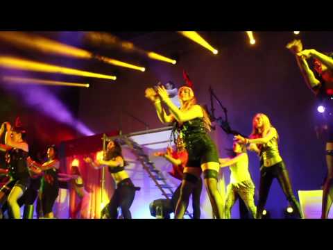 Hermann Melo - Trailer Sube la Temperatura english