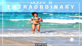 JazzyD - Extraordinary