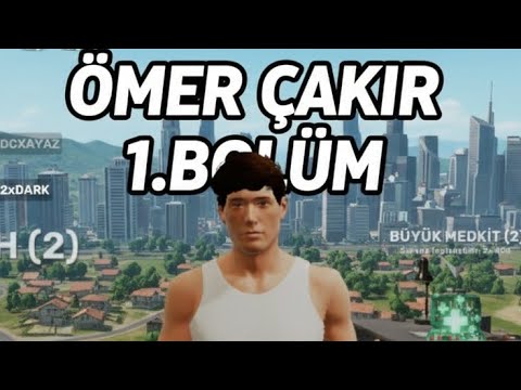 ÖMER ÇAKIR #1 NELER OLUYOR NELER