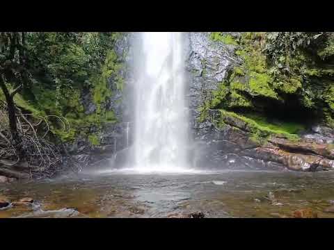 En El Peñon Santander.