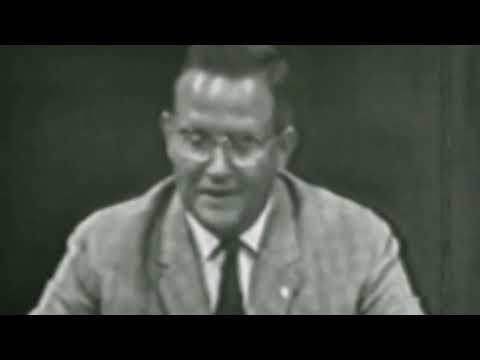 Absurde Propaganda (1966) - Lobeshymnen auf die Mauer