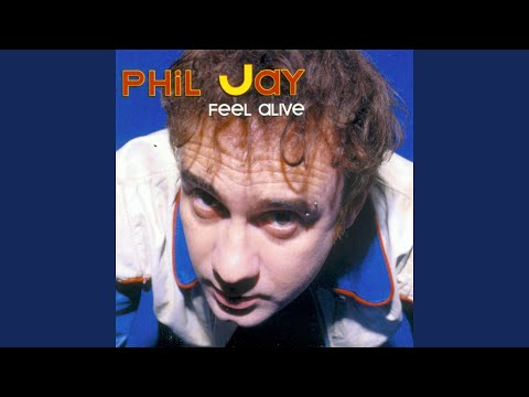 Feel Alive (Extended City Mix)